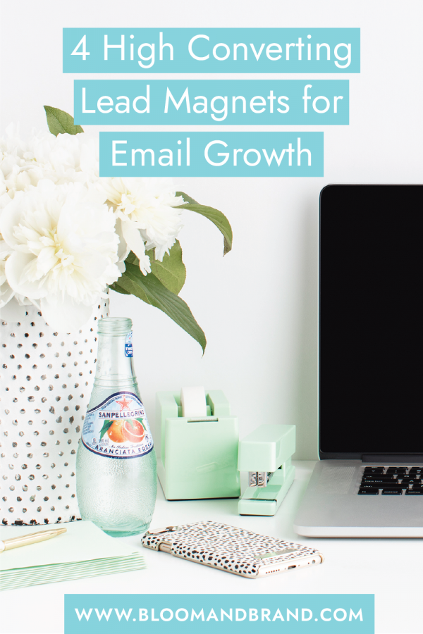 BB - Grow Your Email List in 2022-03